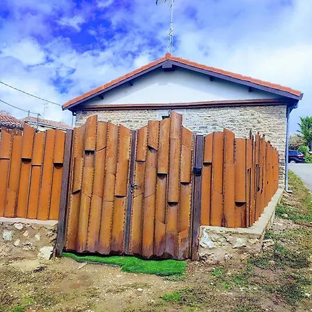 Loft Merendero Apartman