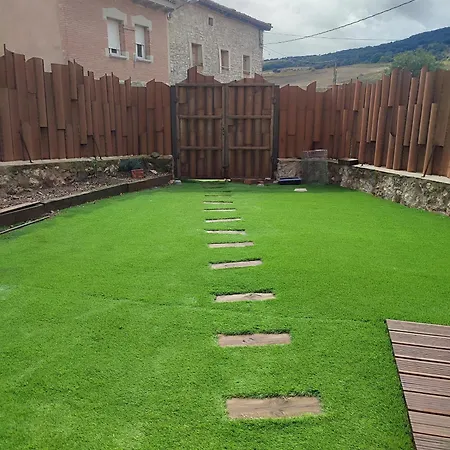 Loft Merendero * Atapuerca