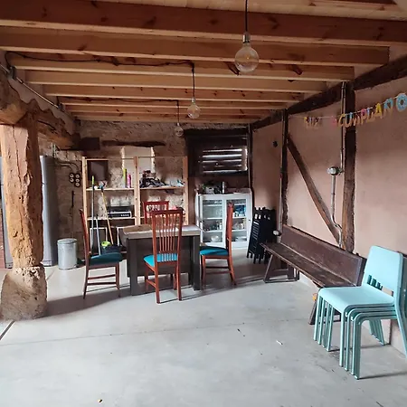Loft Merendero