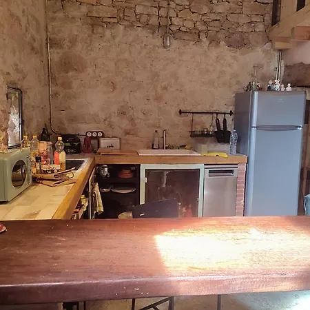 Loft Merendero Apartamento