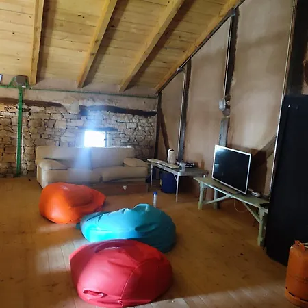 Loft Merendero Apartman Atapuerca