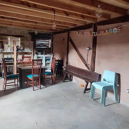 Loft Merendero Apartamento