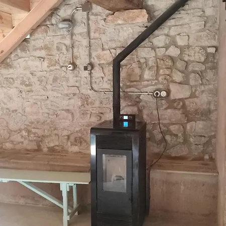 Apartment Loft Merendero *