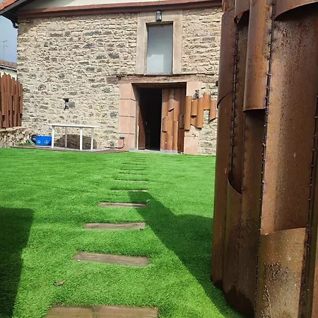 Apartman Loft Merendero *