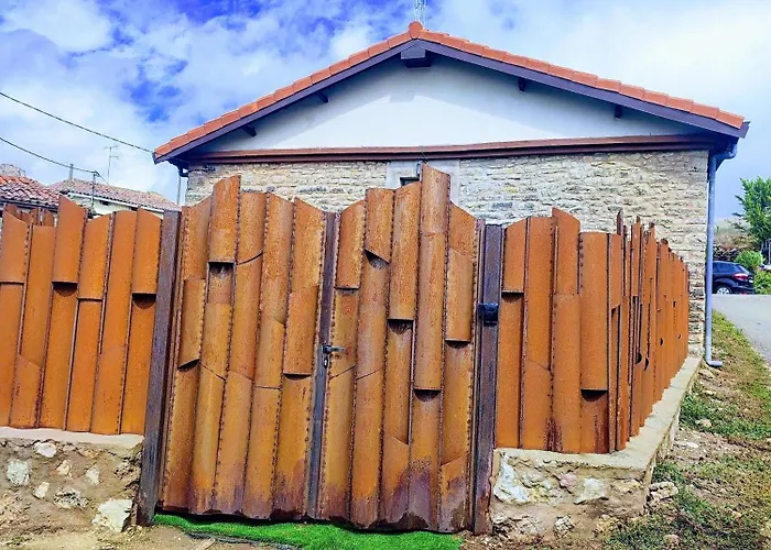 Loft Merendero 아파트