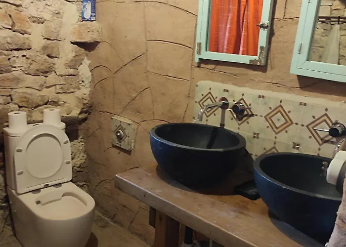 Loft Merendero 아타푸에르카