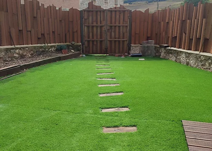 Loft Merendero * 아타푸에르카