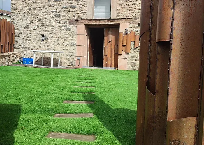 아파트 Loft Merendero *